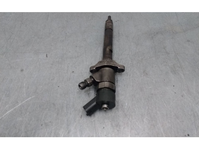 Форсунка 0445110188    Volvo C30   