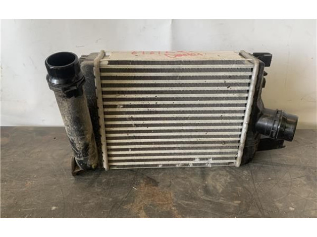 Интеркулер 144965154R Dacia Duster II