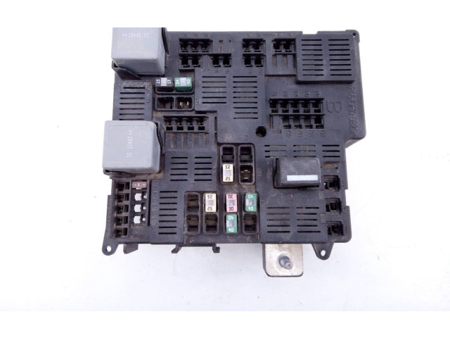 Модуль управления BSM    31473770, E3-B5-34-1   Volvo XC90