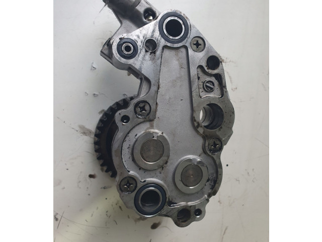 Čerpadlo oleje 4m40pompaoleju4car Mitsubishi Pajero