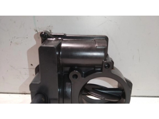 Электрическая задвижка