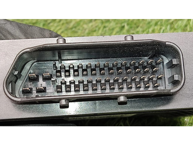 Блок управления коробкой передач 09G927750LE Volkswagen Jetta VI