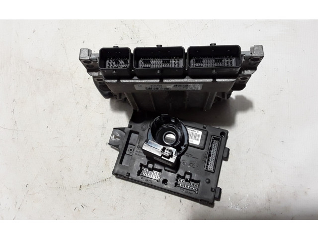 Комплект блоков управления    Dacia Duster