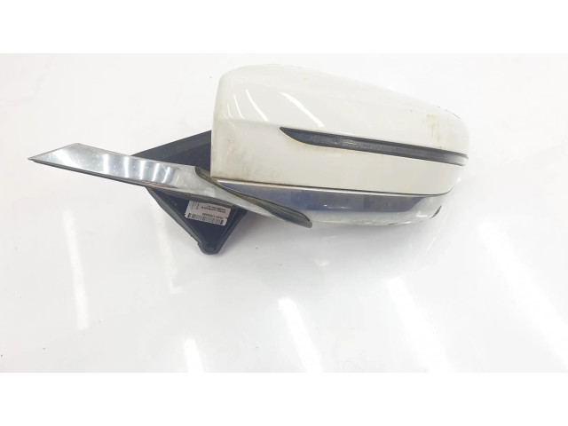 Zpětné zrcátko Сзади BMW 7 G70 2015 51167437153