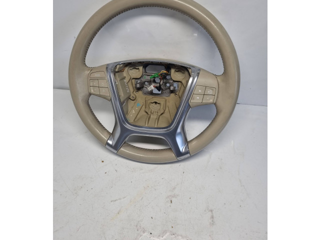 Руль Volvo XC70  2008 - 2013 года SV55548000      