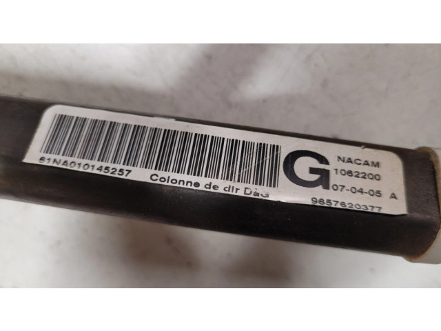 Рулевая рейка 9657620377 Citroen C4 I 2004-2010 года