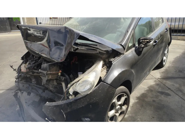 Блок АБС 1715773, 8V512C405AE Ford Fiesta 2009-2012 года