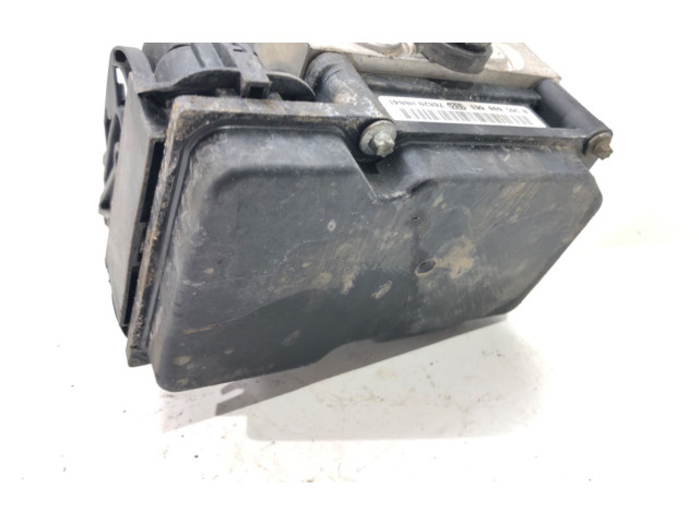 Блок АБС 0265800663 Fiat Linea - года