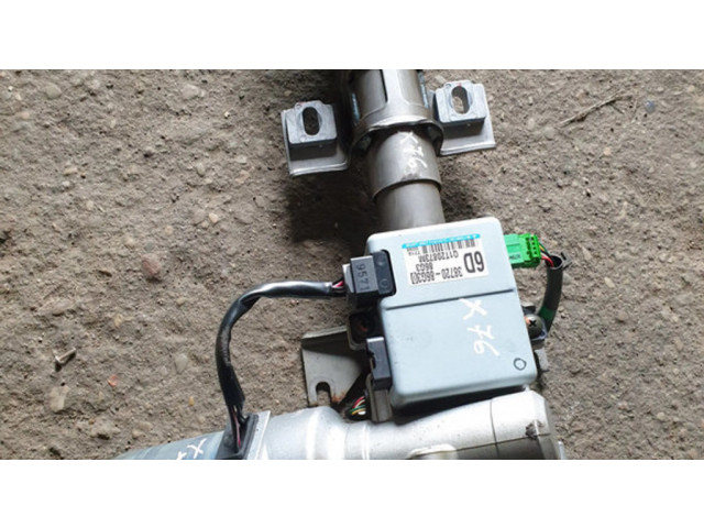 Насос рулевого управления