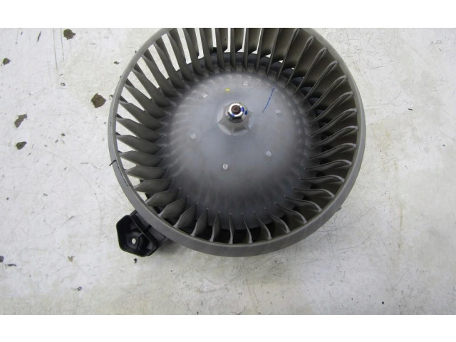 Вентилятор печки TGL0-E1A Honda Civic X