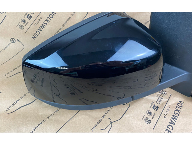 Zpětné zrcátko Volkswagen Caddy 2020 2K7857502AG, 2K7857502AG