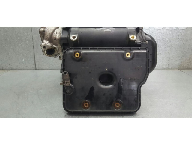 Всасывающий коллектор MR507422 Mitsubishi Space Wagon 1992 - 1998 года