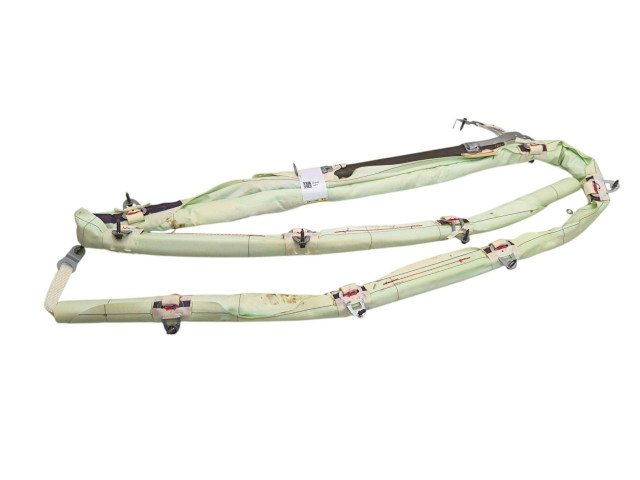 Боковая подушка безопасности 31407811, P31407811   Volvo XC90