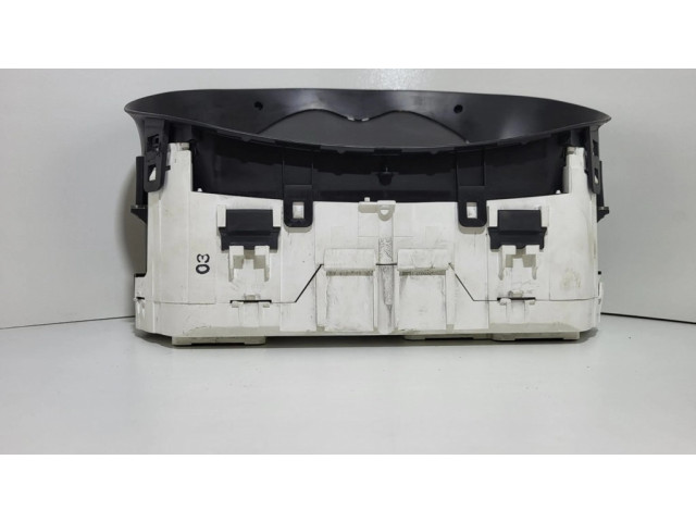 Панель приборов 156022592, 0P0300004K0C0 Alfa Romeo 166