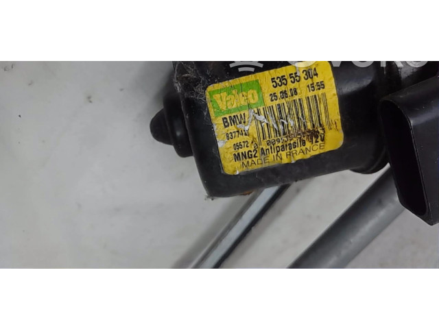 Моторчик дворников 61617138789    Mini One - Cooper Clubman R55