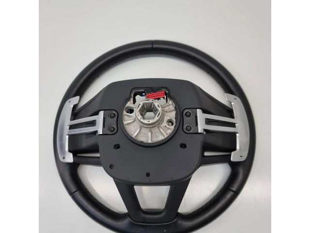 Руль Land Rover Discovery Sport 2014- года M8A23F563MC