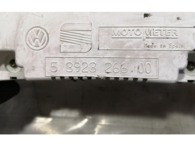 Přístrojová deska Seat Arosa 1998 6H0919860I