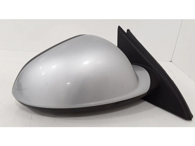 Зеркало электрическое правое Opel Insignia A 2008-2017 года