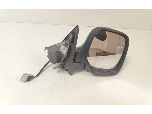 Zpětné zrcátko  Citroen Berlingo 2008  8153HS, 96193825XT  