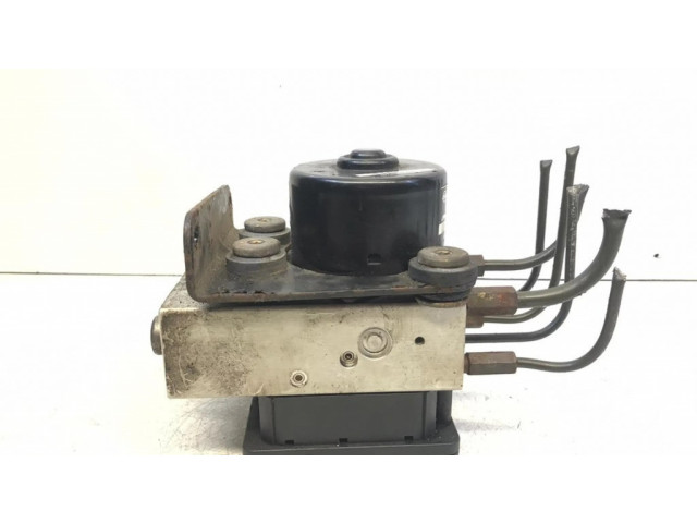 Блок АБС 4894009200   SsangYong  Rexton  