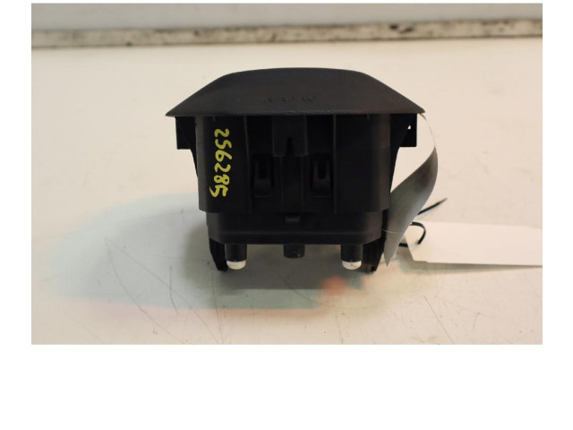 Подушка безопасности водителя    Peugeot Partner III