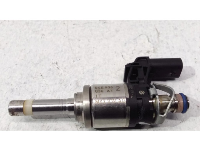 Форсунка 04E906036AT Audi A3 S3 8V для бензинового двигателя 1