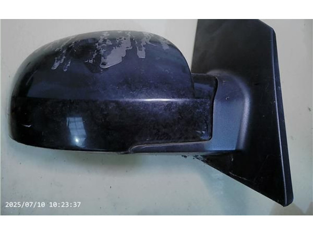 Зеркало электрическое Hyundai Getz - года