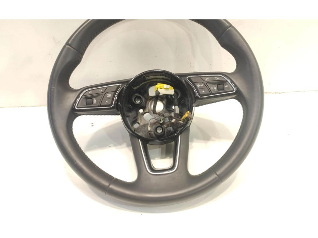 Volant Audi A3 S3 8V 2012 8V0419091CG  