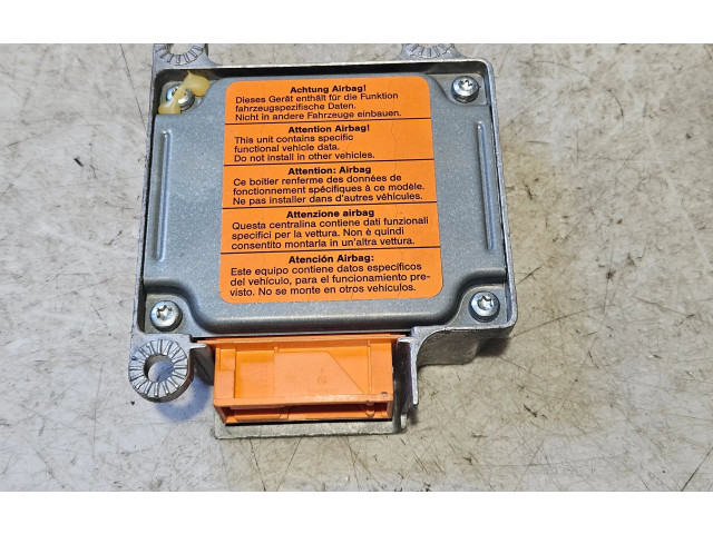 Блок подушек безопасности 6N0909603 Volkswagen Transporter - Caravelle T4