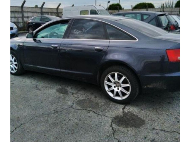 Ручка стеклоочистителей Audi A6 S6 C6 4F