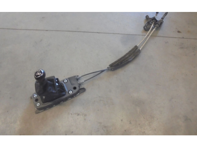Рычаг переключения передач 5Q0711049AP, 5Q0711049AP Skoda Octavia Mk3 (5E)