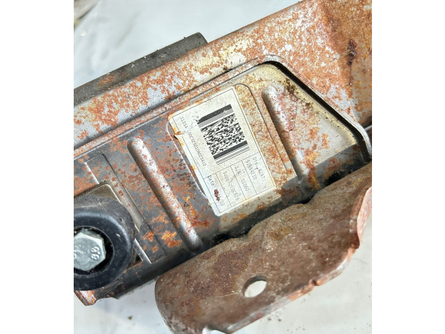  рейка  Колонка рулевая 51854210   Fiat Fiorino  -  года