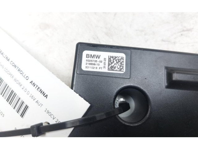 Блок управления двигателя       Mini Clubman F54  2014 -  года   