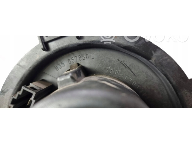 Вентилятор печки H5657880E Skoda Octavia Mk1 (1U)