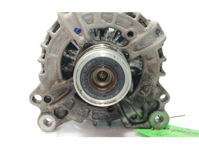 Генератор 04C903023C   Skoda Fabia Mk3 (NJ)      