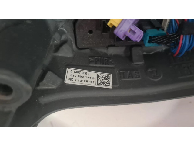 Volant Audi A4 S4 B6 8E 8H 2005 8E0000124B