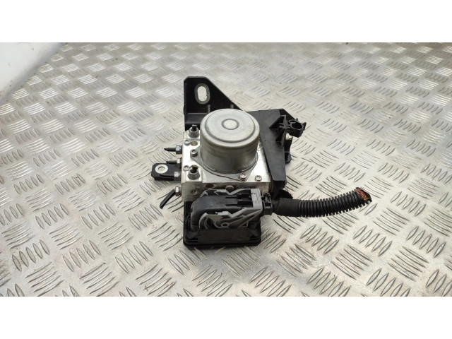 Блок АБС 52056415   Fiat  500L  2013- года