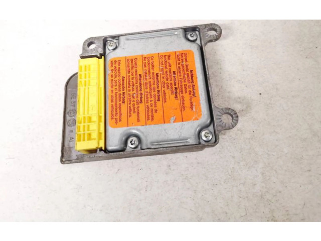 Блок подушек безопасности 1c0909605a, 5wk43122   Volkswagen Transporter - Caravelle T5