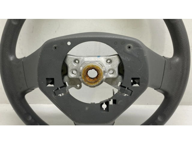 Руль Toyota Corolla Verso AR10  2004 - 2009 года GS12002390      