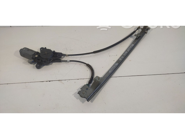 Zámek zadních dveří Peugeot 806 1997