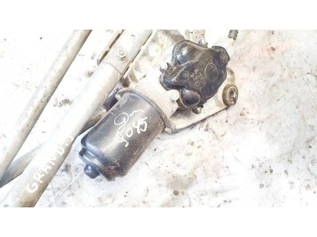 Моторчик дворников 47081429, 32274 Mitsubishi Grandis