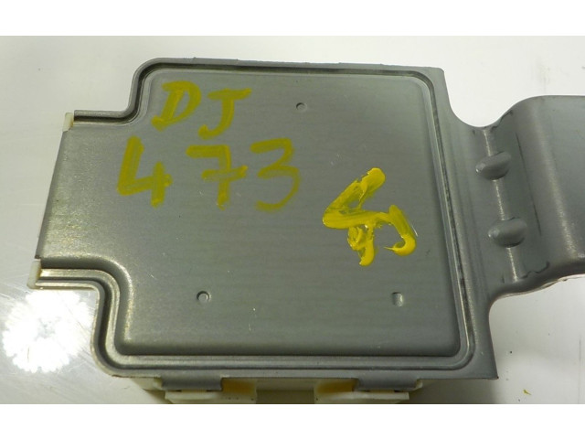 Блок управления BCWB675D4A Mazda 3