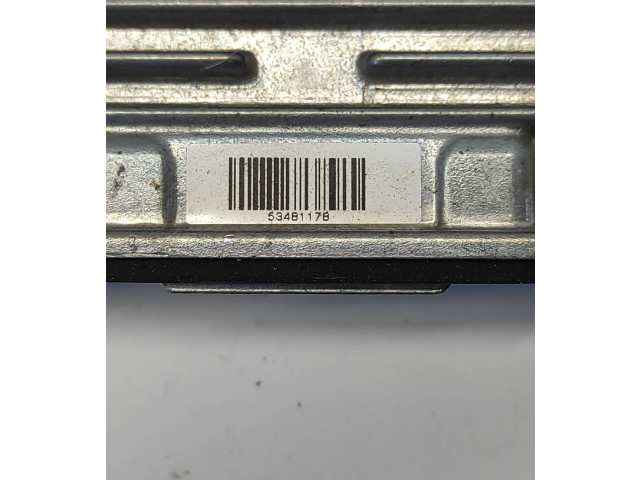 Блок управления Xenon