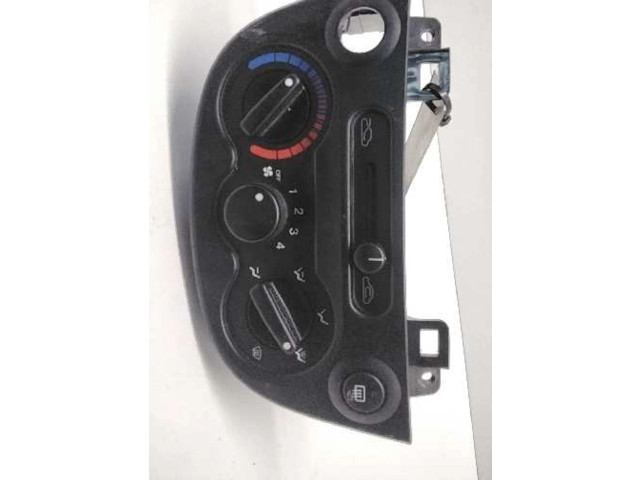 Модуль блока управления кондиционером    Chevrolet Matiz