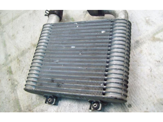 Интеркулер     KIA Pregio 