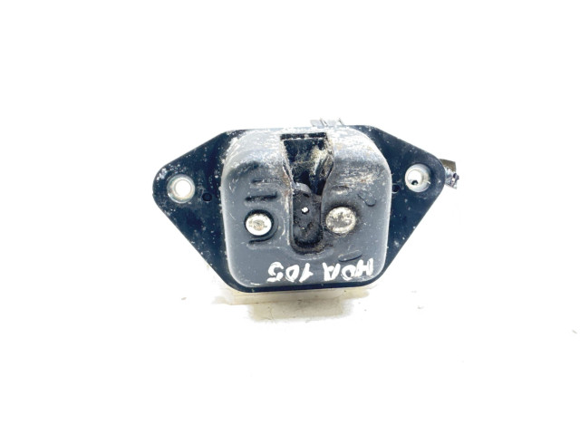 Замок багажника     Honda Accord 2008 - 2016 года