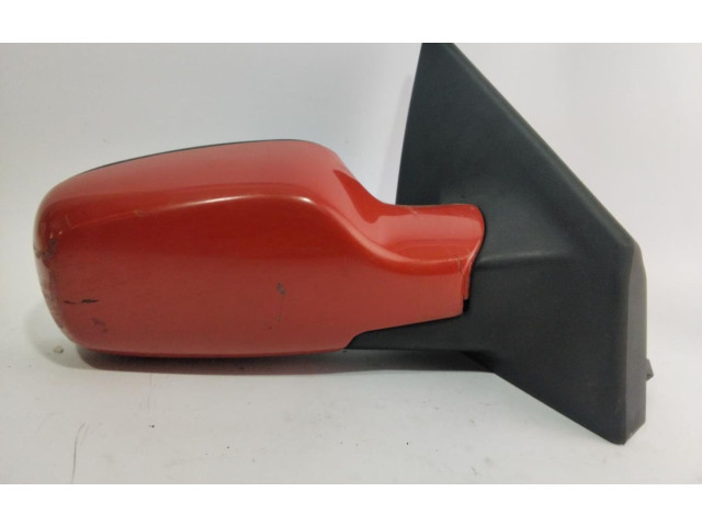 Зеркало электрическое        Renault Clio III  2005 - 2012 года   