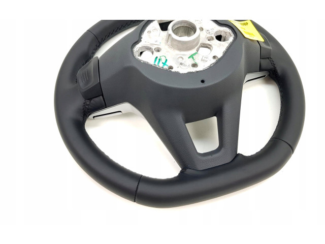 Volant Volkswagen PASSAT B8 2015 3G0419089BP