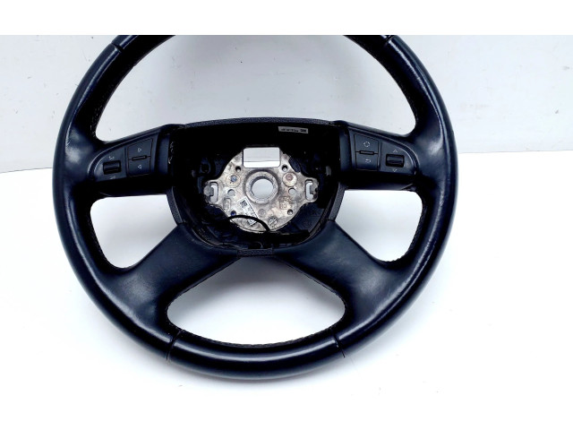 Руль Skoda Yeti (5L)  2009 - 2017 года 3T0419091JE74, 62216000B      