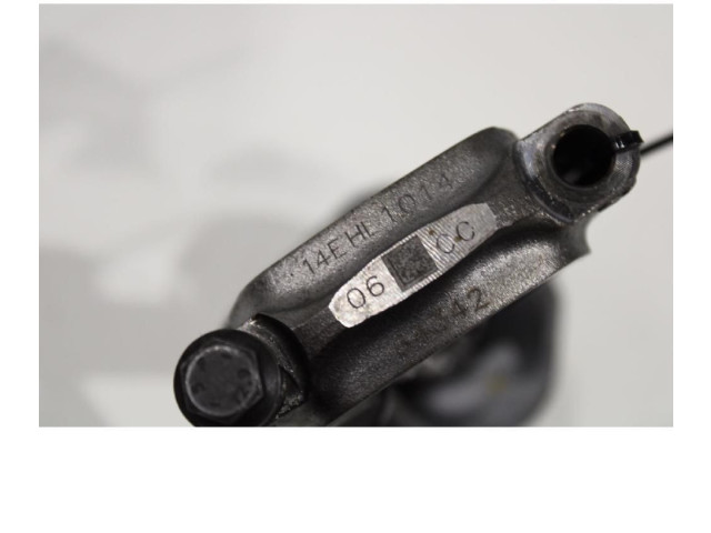 Поршень с шатуном - 55263087 Jeep Renegade